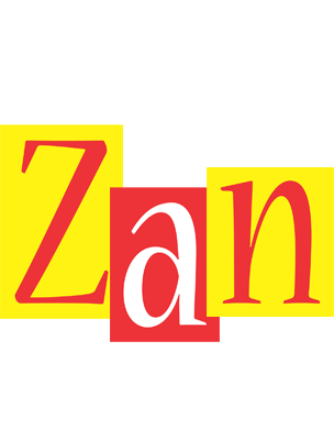 Zan errors logo