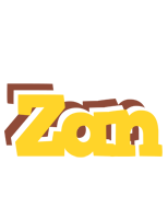 Zan hotcup logo