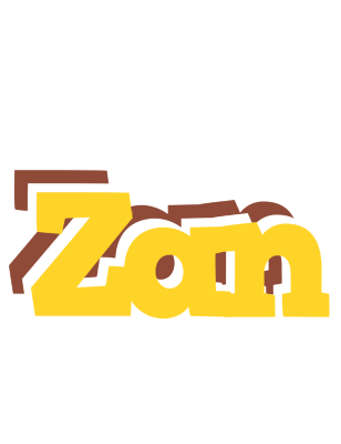 Zan hotcup logo
