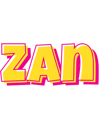 Zan kaboom logo
