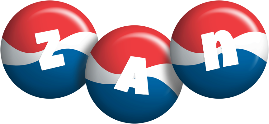 Zan paris logo