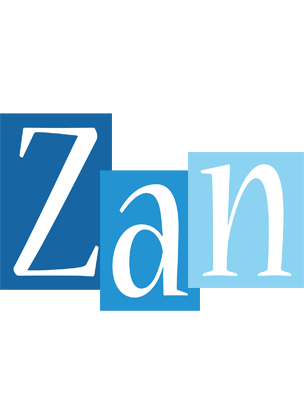 Zan winter logo