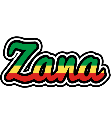 Zana african logo