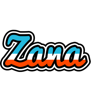 Zana america logo