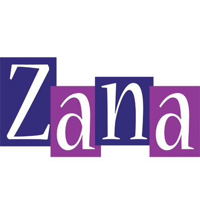 Zana autumn logo