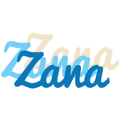 Zana breeze logo
