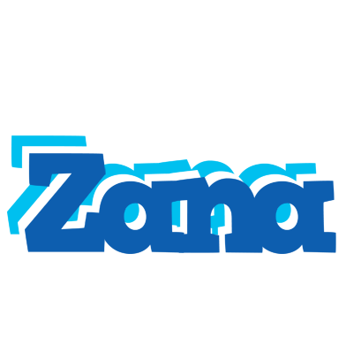 Zana business logo