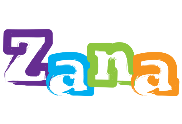 Zana casino logo