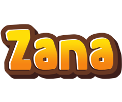 Zana cookies logo
