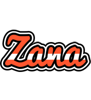 Zana denmark logo