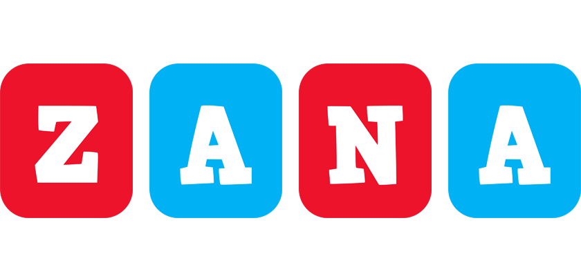 Zana diesel logo