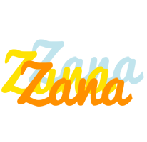 Zana energy logo