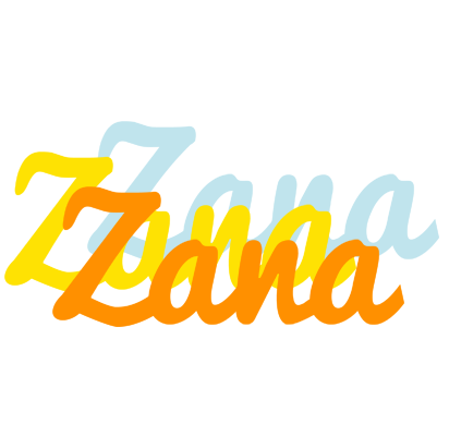 Zana energy logo