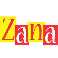 Zana errors logo