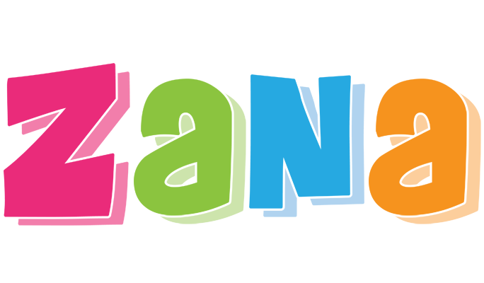Zana friday logo