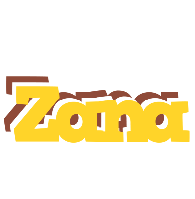 Zana hotcup logo