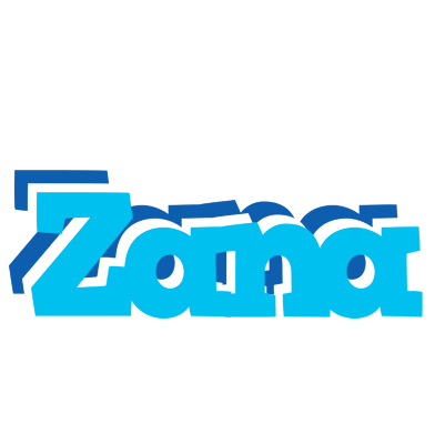 Zana jacuzzi logo
