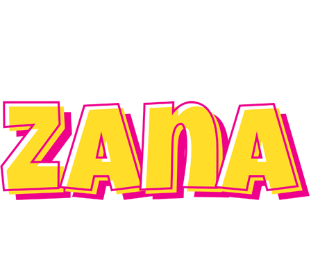 Zana kaboom logo