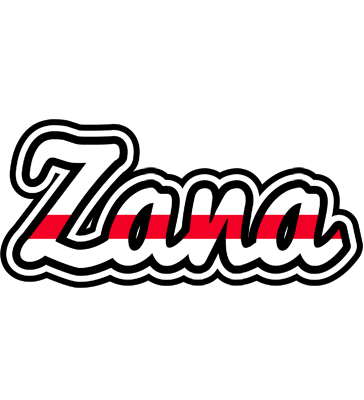 Zana kingdom logo