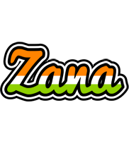 Zana mumbai logo