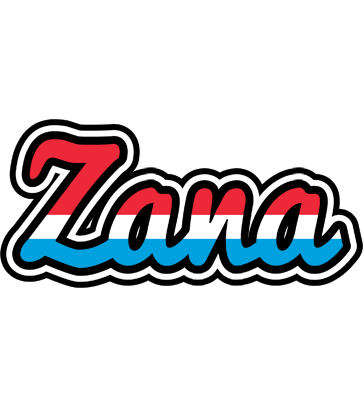 Zana norway logo