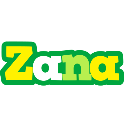 Zana soccer logo