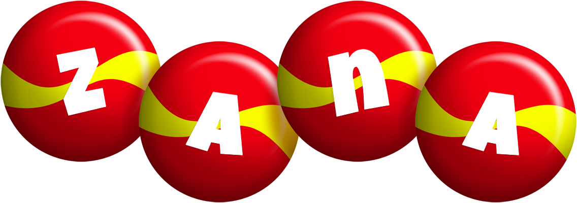 Zana spain logo