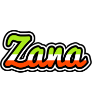 Zana superfun logo