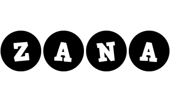 Zana tools logo