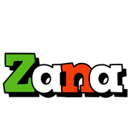 Zana venezia logo