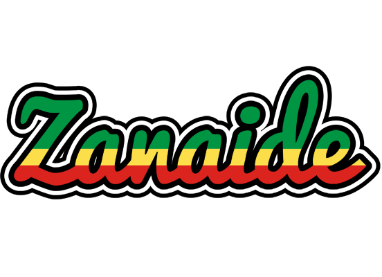 Zanaide african logo