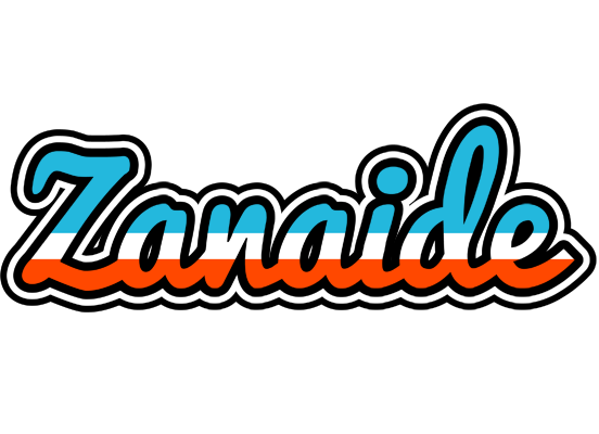 Zanaide america logo