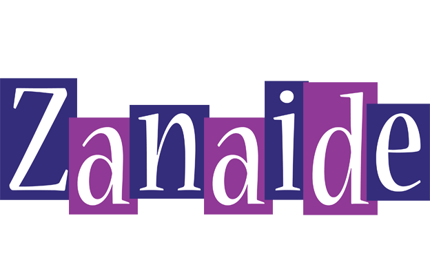 Zanaide autumn logo