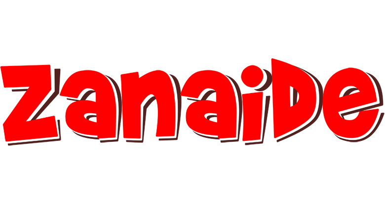 Zanaide basket logo
