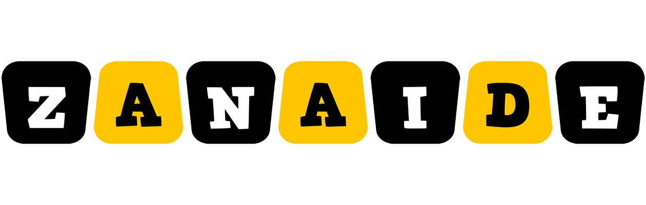 Zanaide boots logo