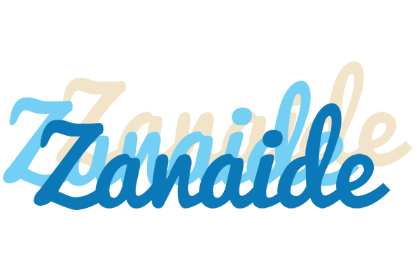 Zanaide breeze logo
