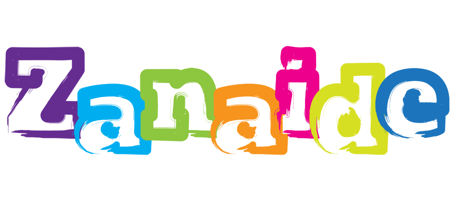 Zanaide casino logo