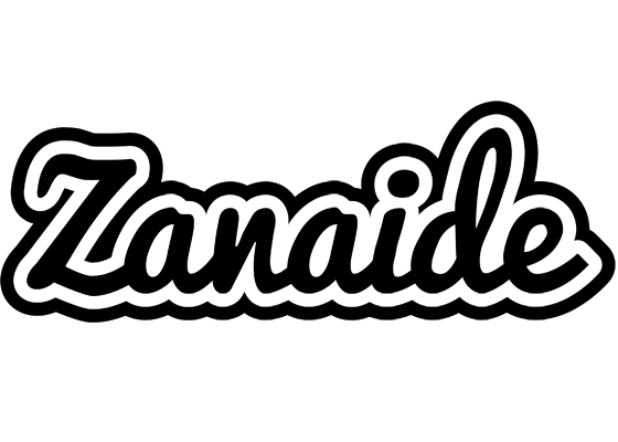 Zanaide chess logo