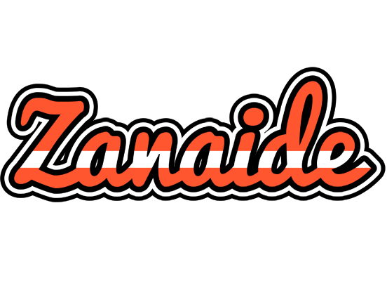 Zanaide denmark logo