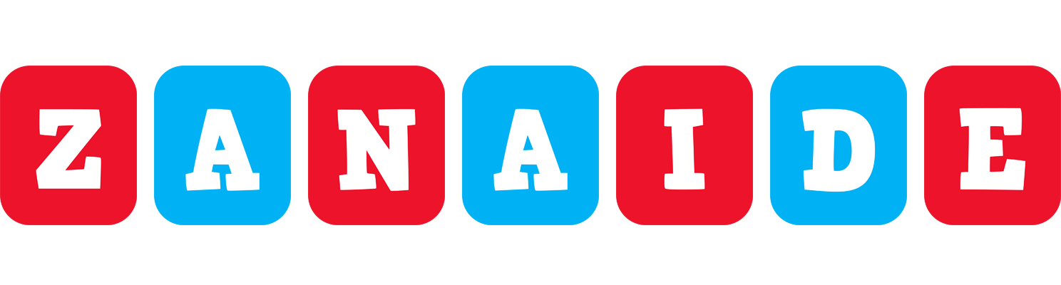 Zanaide diesel logo