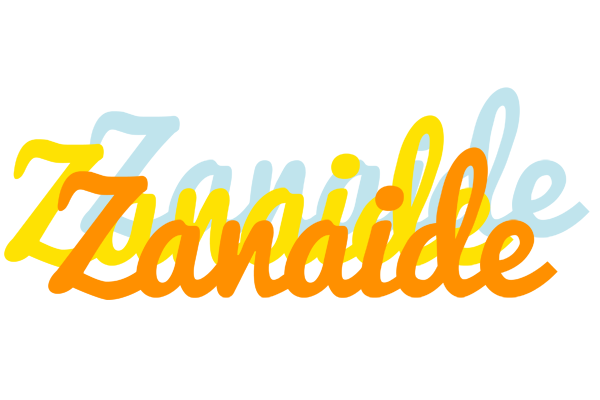 Zanaide energy logo