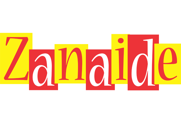 Zanaide errors logo
