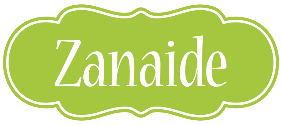 Zanaide family logo