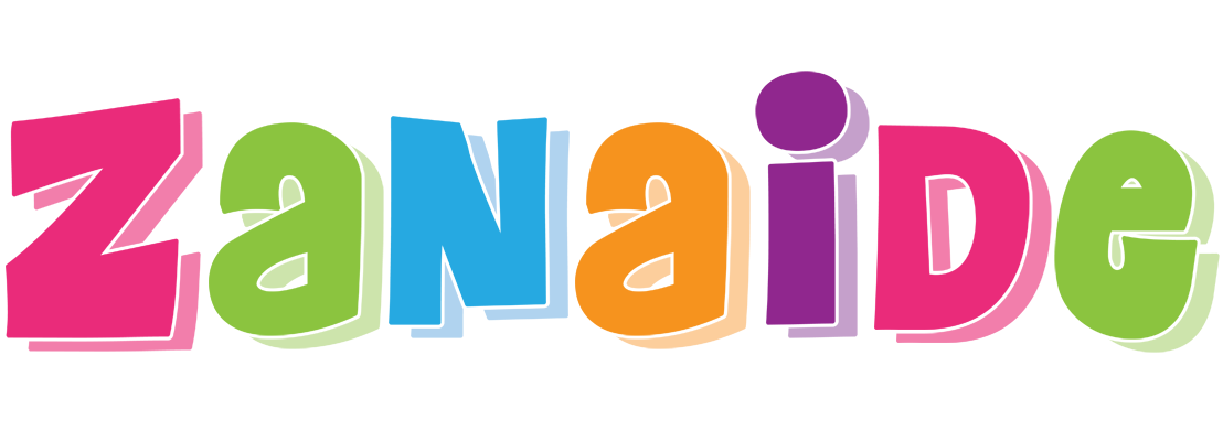 Zanaide friday logo