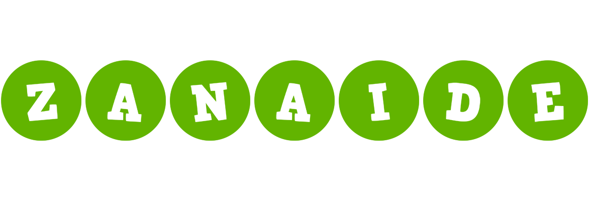 Zanaide games logo
