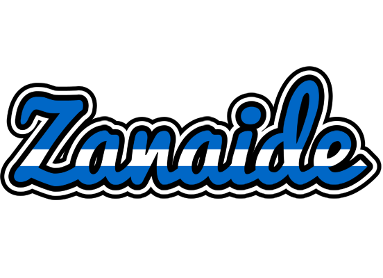 Zanaide greece logo