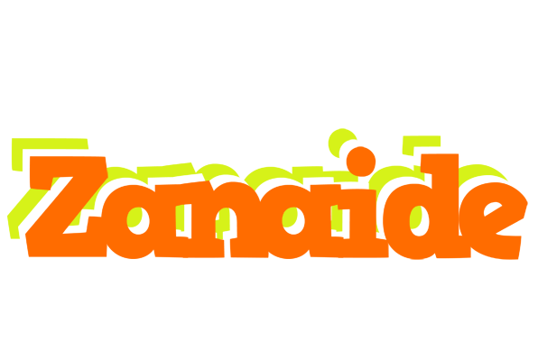 Zanaide healthy logo