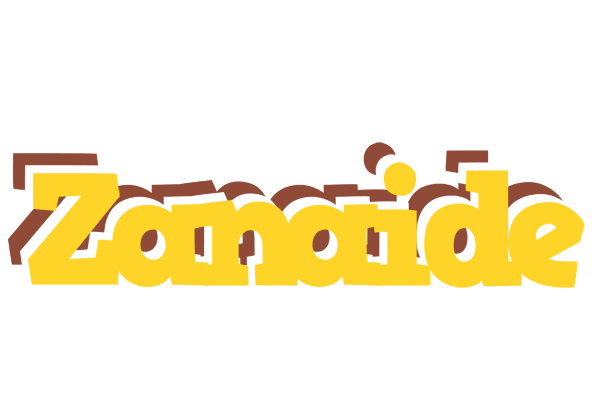 Zanaide hotcup logo