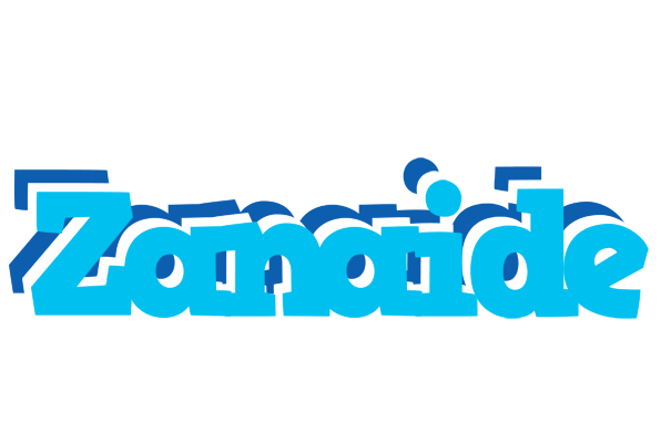 Zanaide jacuzzi logo