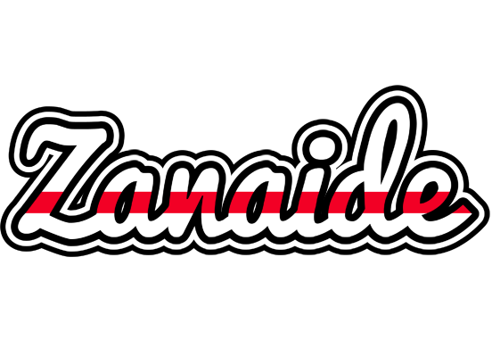 Zanaide kingdom logo